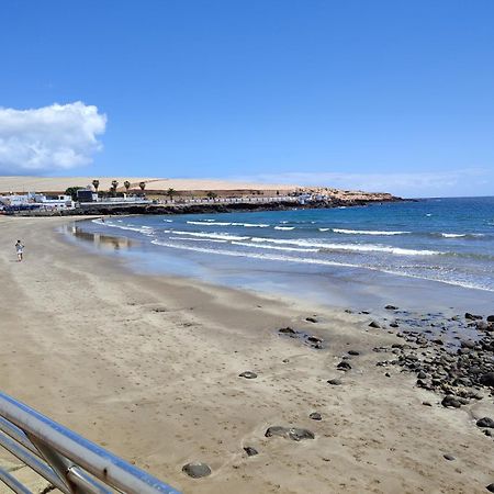 Apartmán Playgarza Relax Telde Exteriér fotografie