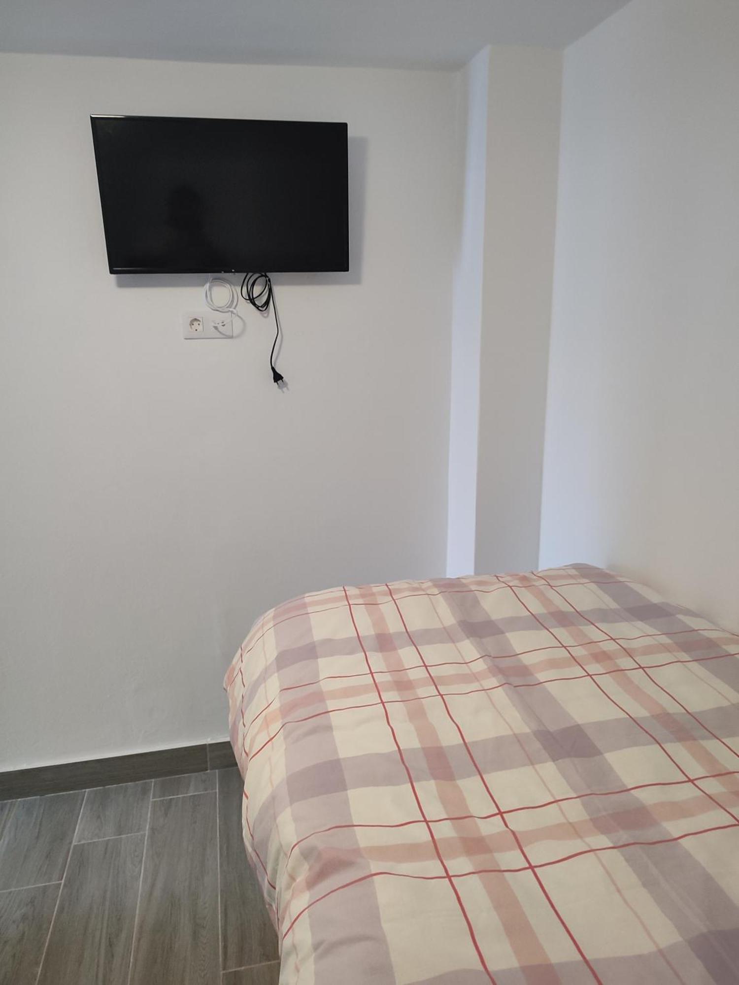 Apartmán Playgarza Relax Telde Exteriér fotografie