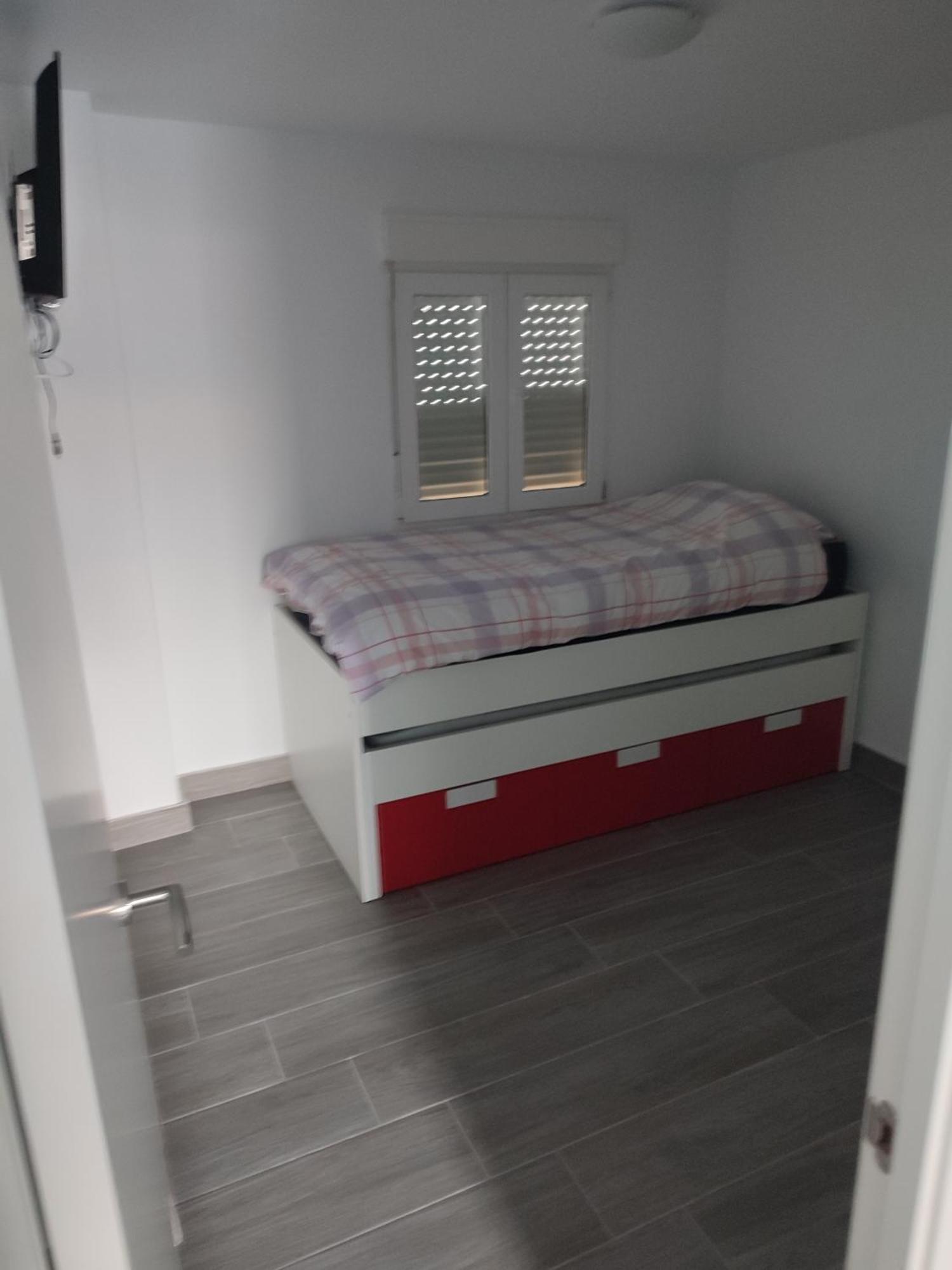 Apartmán Playgarza Relax Telde Exteriér fotografie