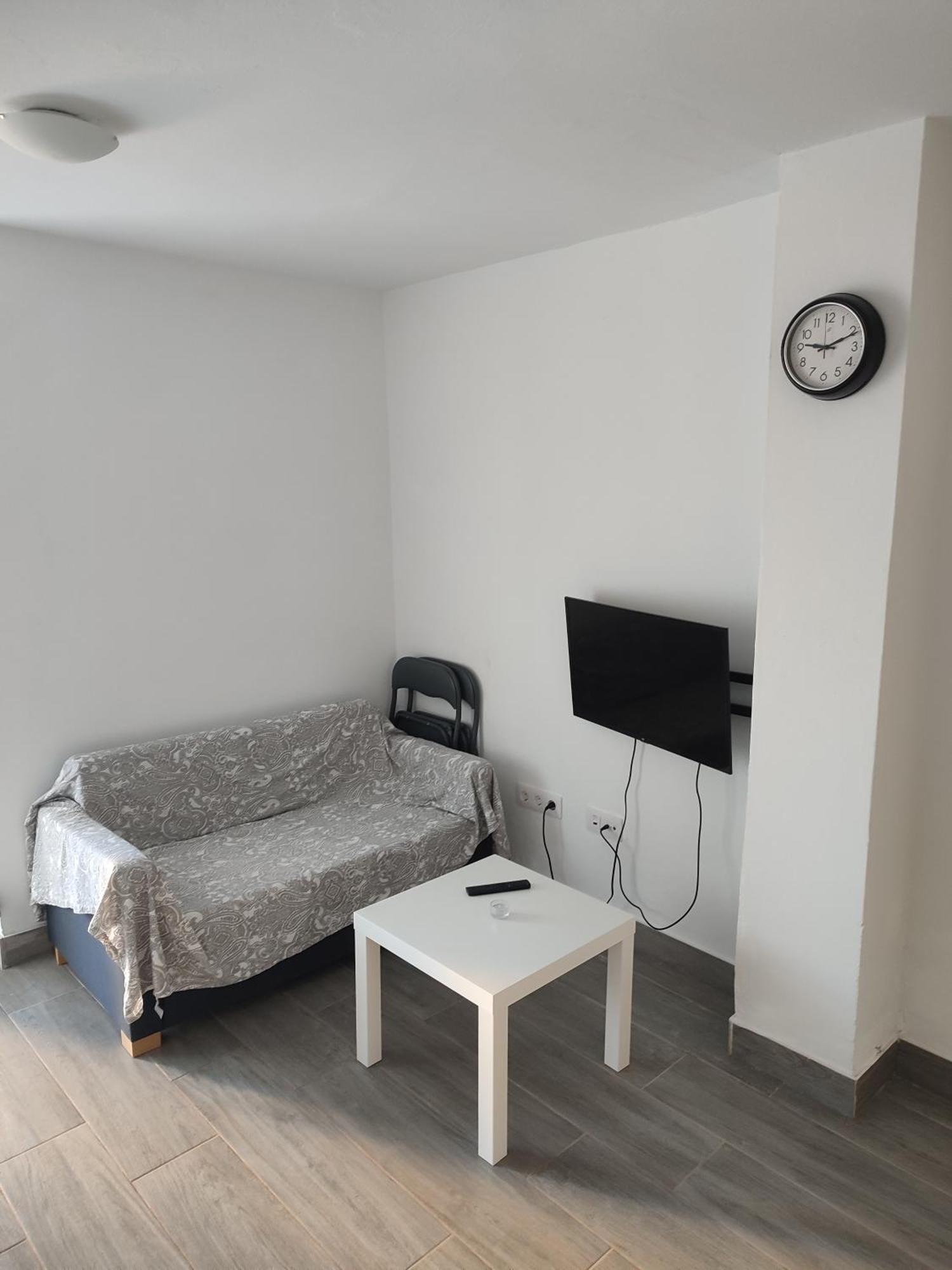 Apartmán Playgarza Relax Telde Exteriér fotografie