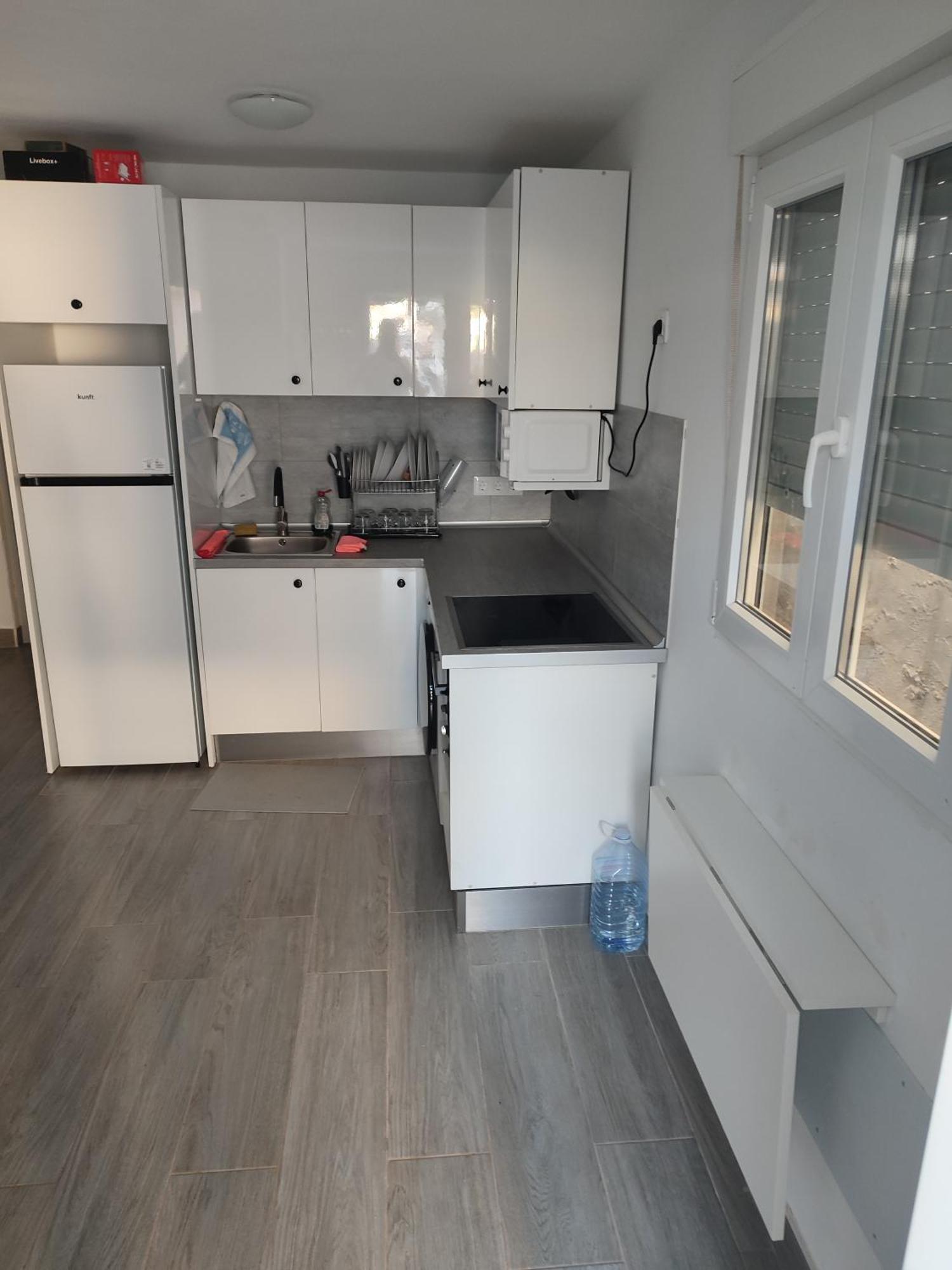 Apartmán Playgarza Relax Telde Exteriér fotografie