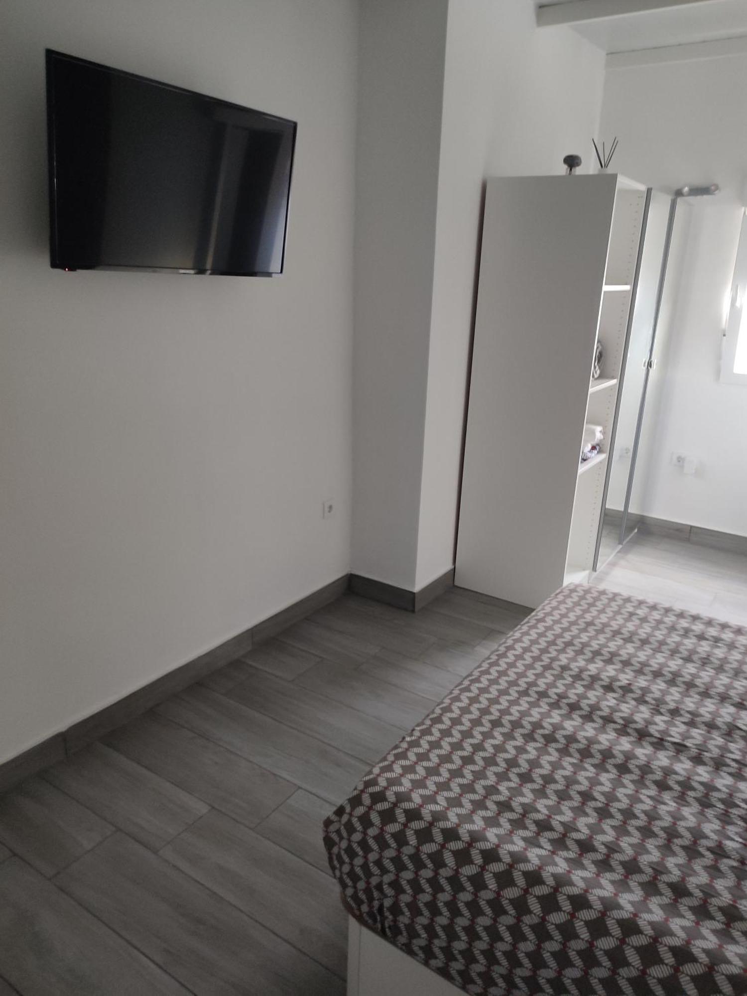Apartmán Playgarza Relax Telde Exteriér fotografie