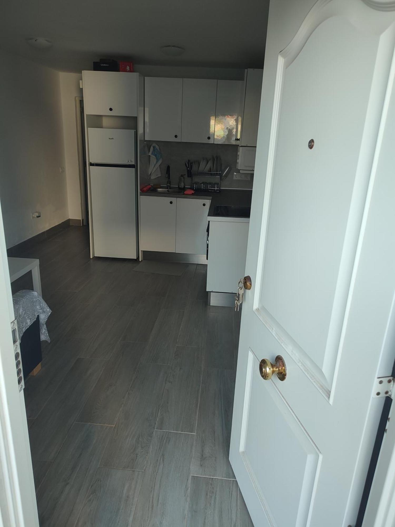 Apartmán Playgarza Relax Telde Exteriér fotografie