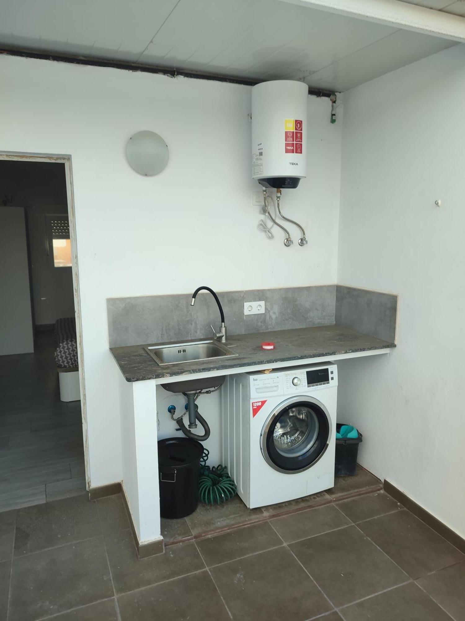 Apartmán Playgarza Relax Telde Exteriér fotografie