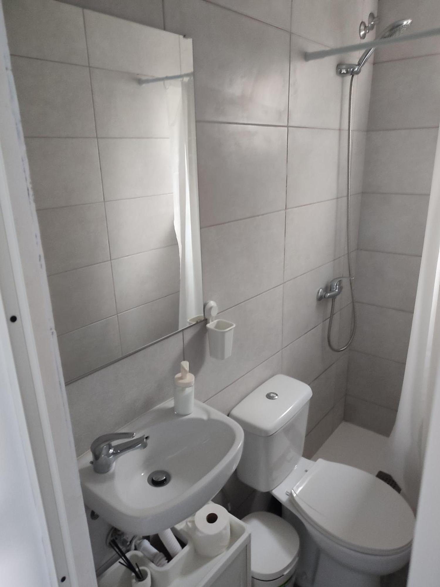 Apartmán Playgarza Relax Telde Exteriér fotografie