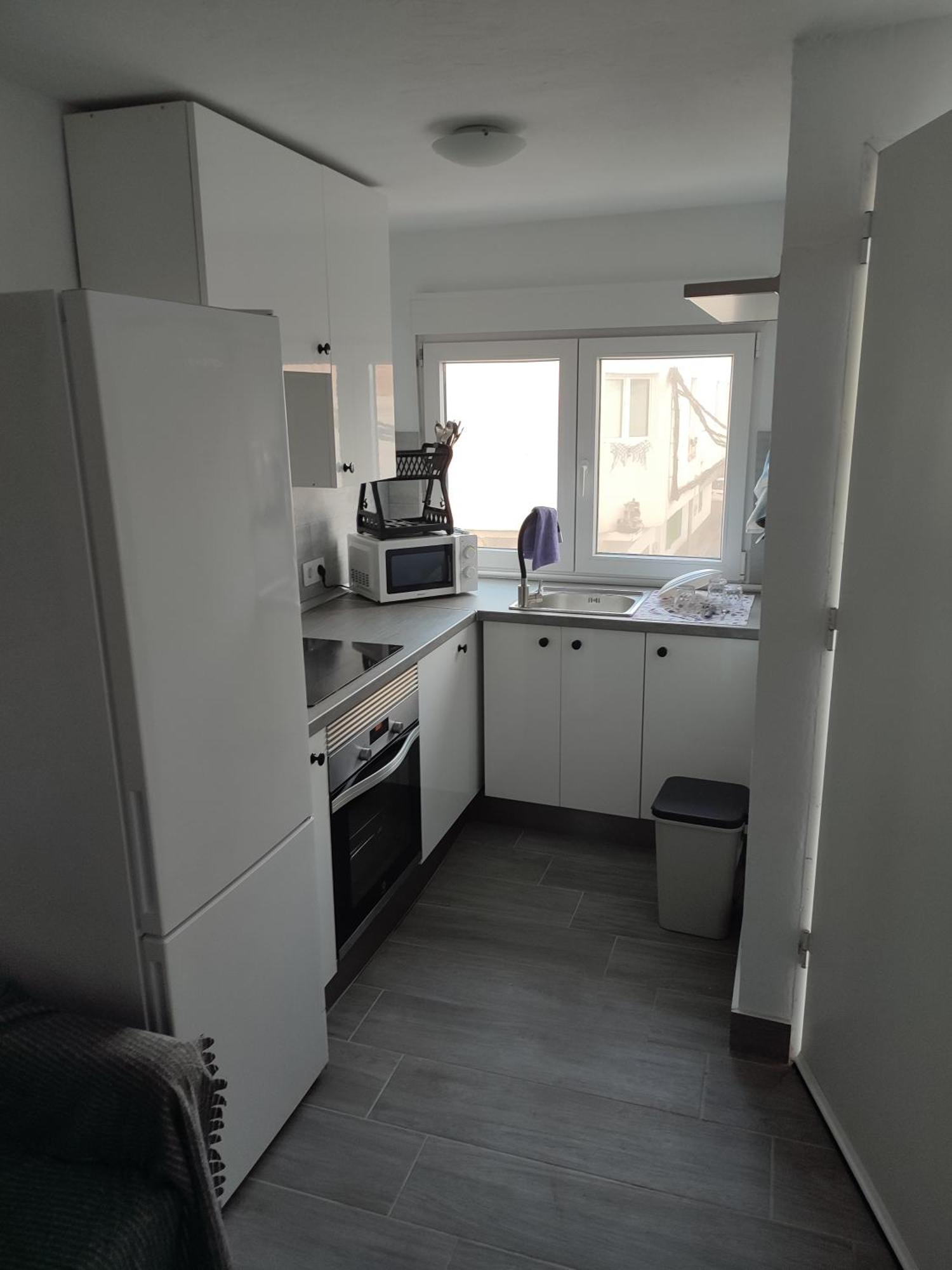 Apartmán Playgarza Relax Telde Exteriér fotografie