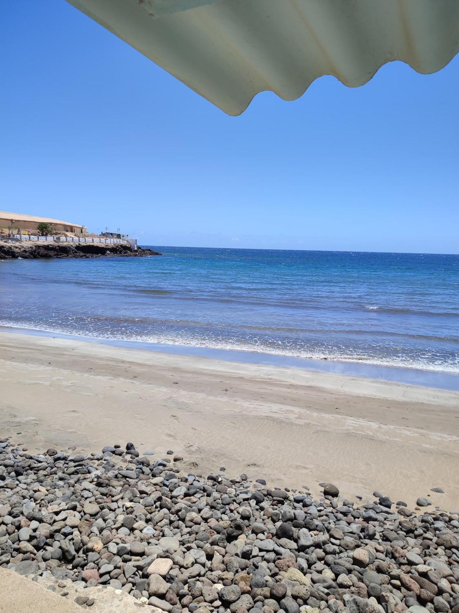 Apartmán Playgarza Relax Telde Exteriér fotografie
